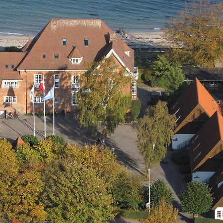 Danhostel Helsingor Exterior photo
