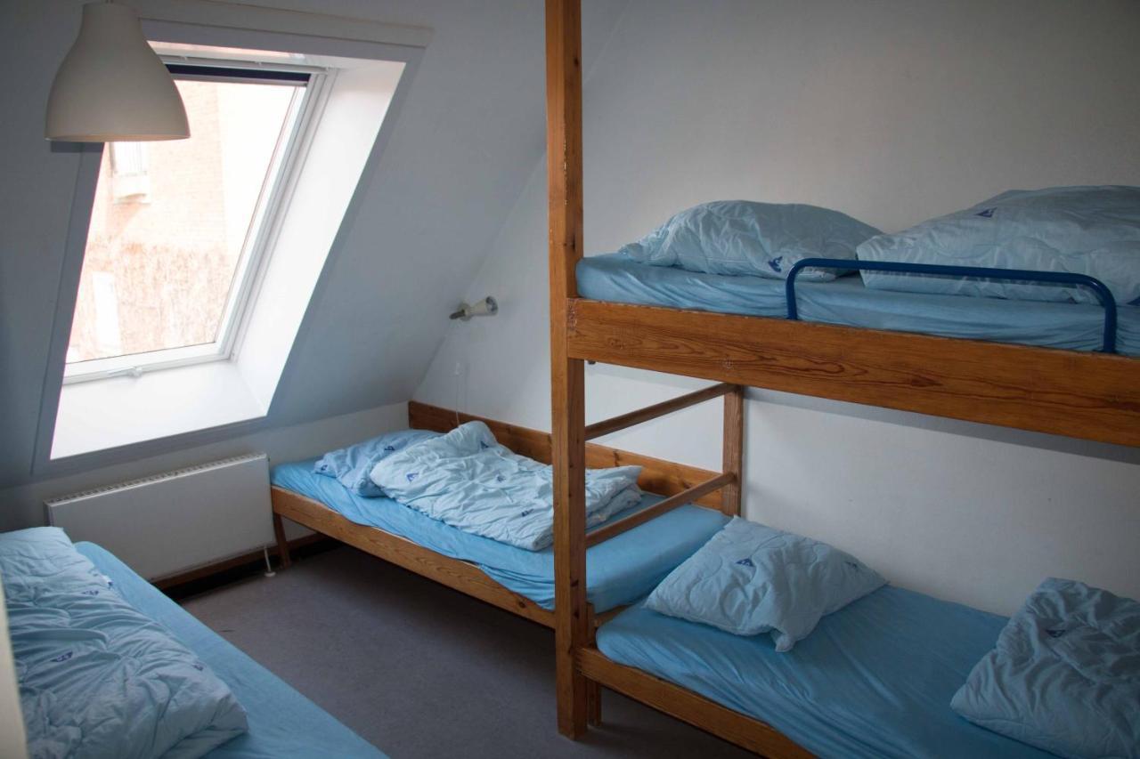 Danhostel Helsingor Exterior photo