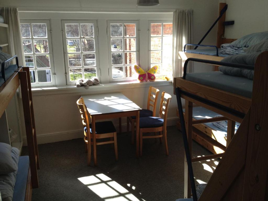 Danhostel Helsingor Room photo