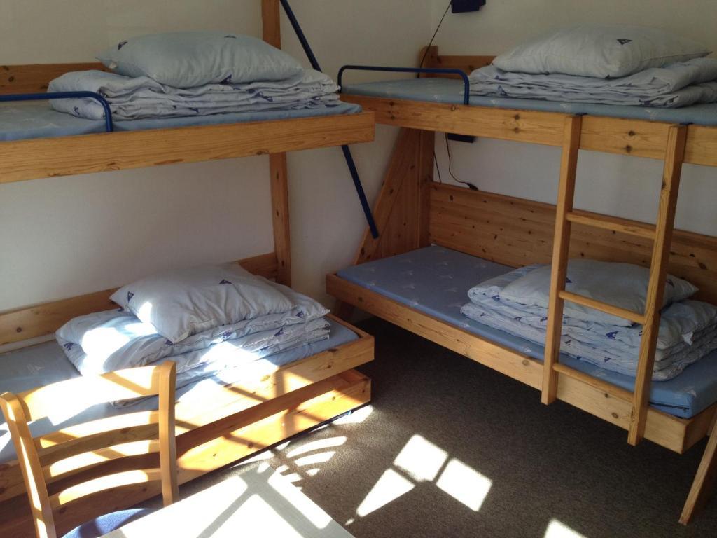 Danhostel Helsingor Room photo