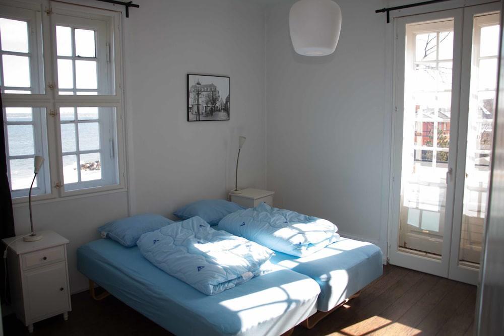 Danhostel Helsingor Exterior photo