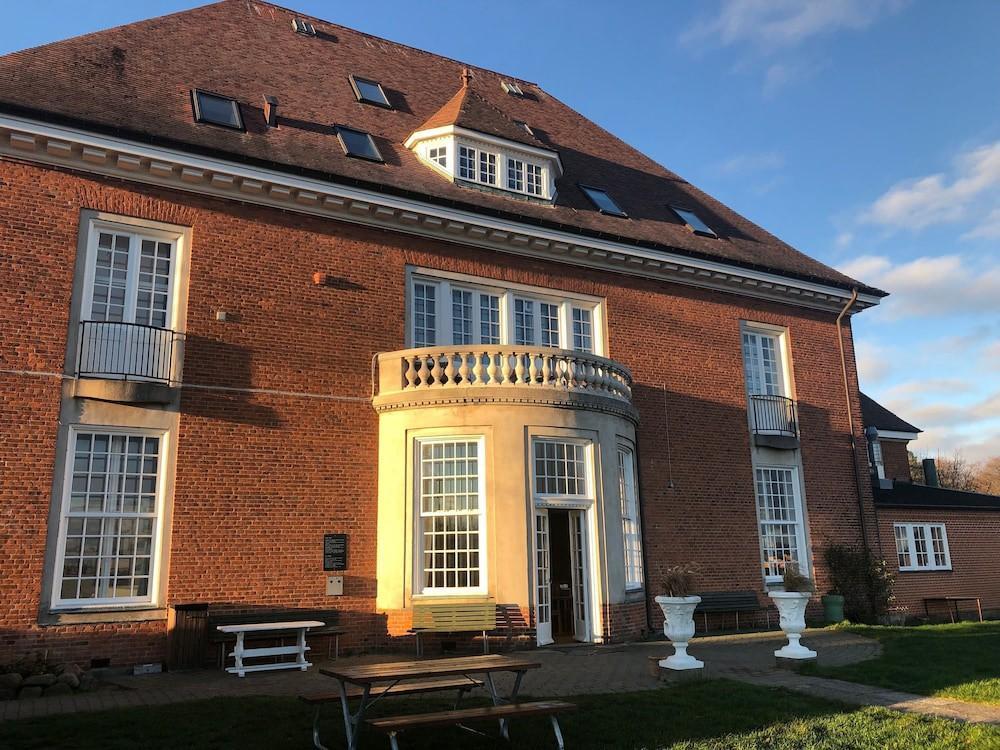 Danhostel Helsingor Exterior photo