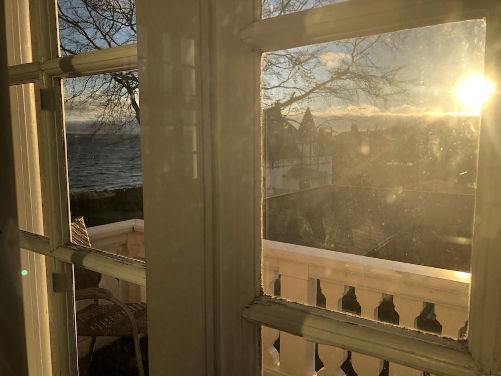 Danhostel Helsingor Exterior photo