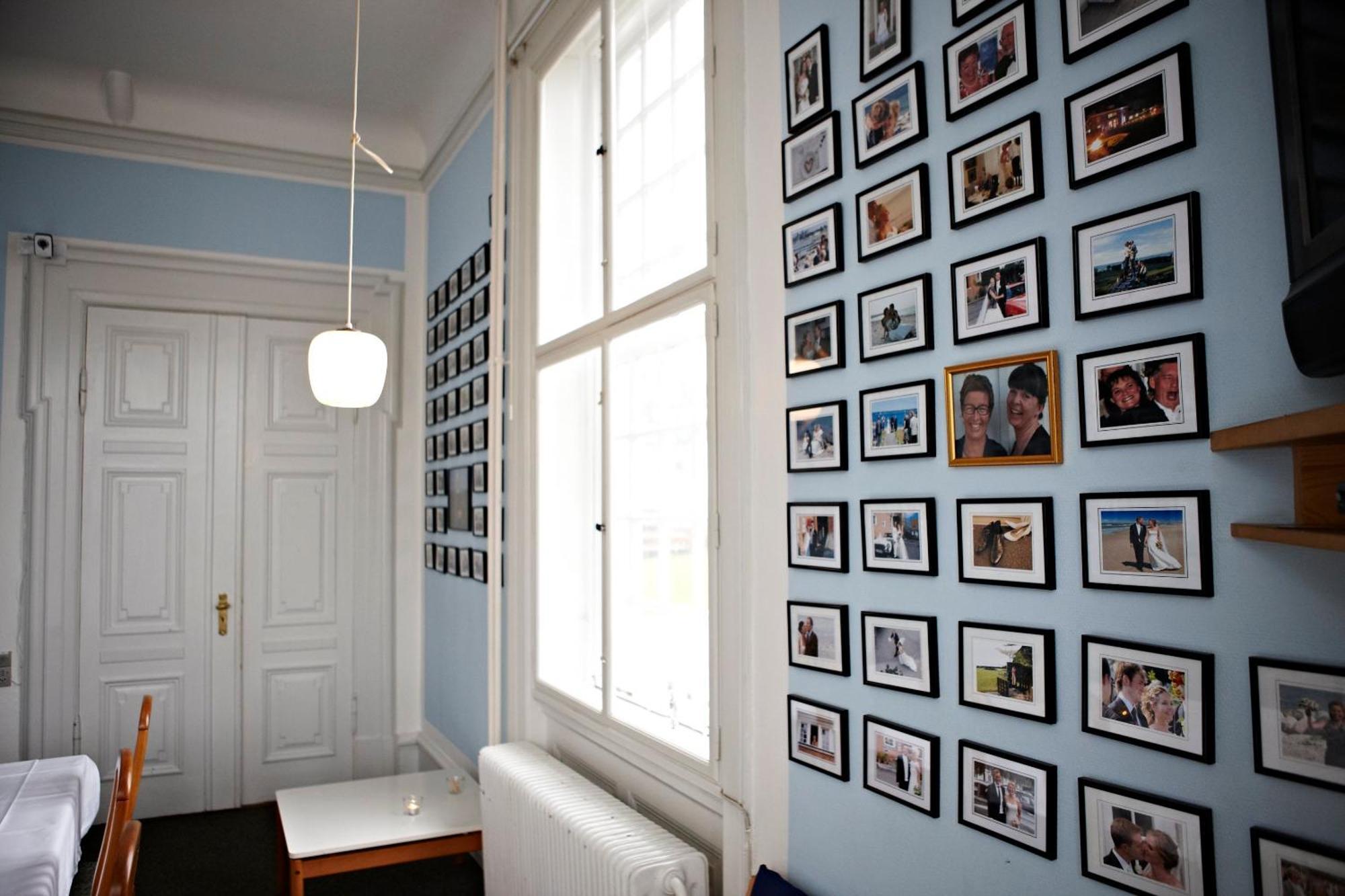 Danhostel Helsingor Exterior photo
