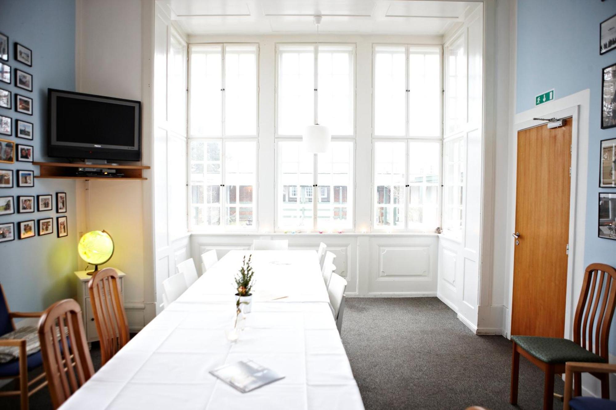 Danhostel Helsingor Exterior photo